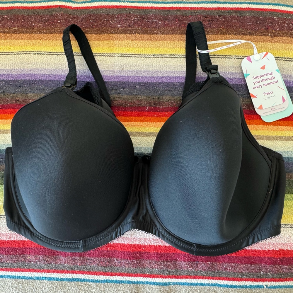 Freya Nursing Bra